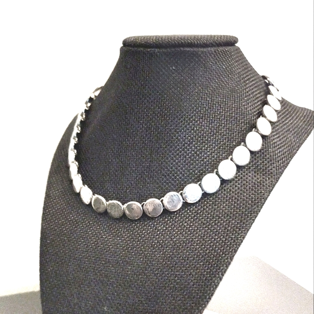 925 Mexico necklace